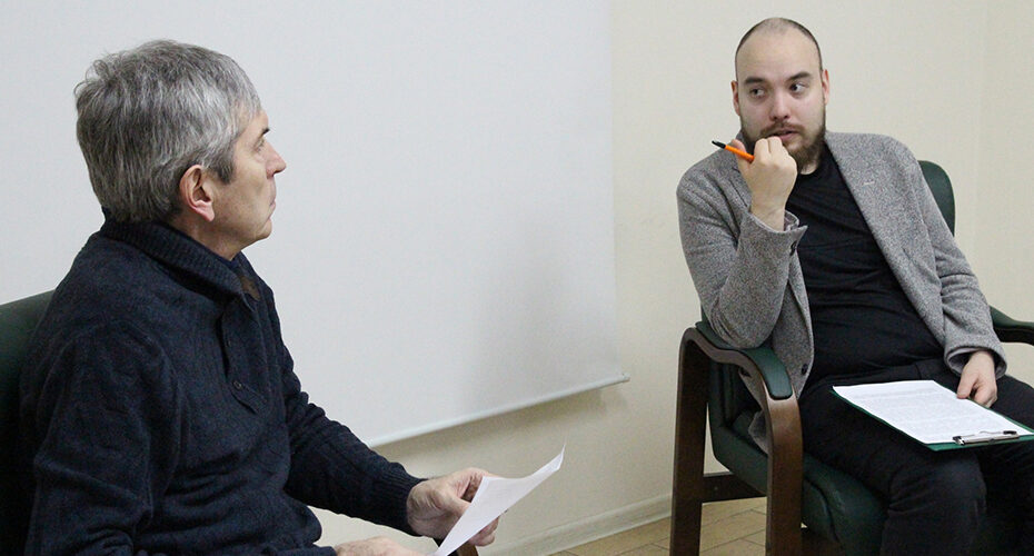 Обучение психологов в Казани